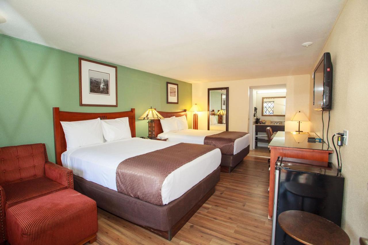 Travelodge By Wyndham Macon West Eksteriør billede