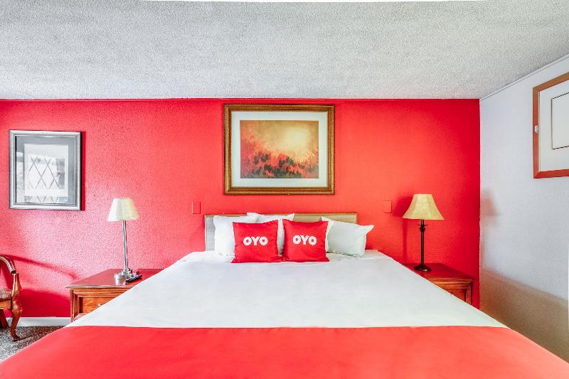 Travelodge By Wyndham Macon West Eksteriør billede