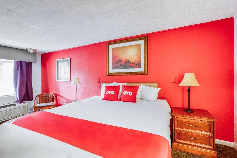 Travelodge By Wyndham Macon West Eksteriør billede